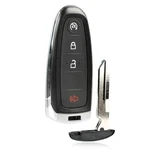Key Fob Remote Replacement 2011-2019 Ford Peps 164-R8091 M3N5WY8609. Fixed Price $24.95.