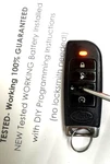 Auto-mate 7142A 1-WAY 4-BTN Keyless Car Starter Remote EZSDEI7152A Key-fob. Fixed Price $25.95.