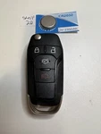 Oem Ford Fusion Keyless Entry Remote Fob NSFA08TAA DS7T-15K601-AH. Fixed Price $18.99.