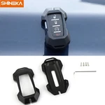 Car Key Fob Cover Case Protector Shell Trim Cap Guard For Dodge Ram 1500 2019-25. Fixed Price $26.52.