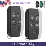 Replacement For Land Rover 2012-2017 Range Evoque Sport Remote Key Fob. Fixed Price $38.79.