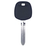 New Replacement TOY43 4C Chip Transponder Ignition Key For Toyota 89785-26020. Fixed Price $7.89.
