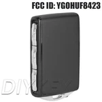 YGOHUF8423 Smart Remote Key Fob For Volvo S60 S90 V90 XC40 XC60 XC90 Polestar. Fixed Price $21.75.