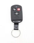 New Oem Keyless Entry Remote Fob 9541126201 For Elantra Santa Fe 01-06. Fixed Price $59.95.
