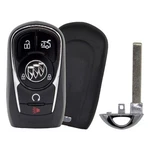 Original Oem 2017-20 Buick Lacrosse Smart Remote Keyless Fob HYQ4EA Unlocked. Fixed Price $39.99.