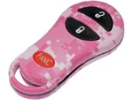 For 2001-2003 Dodge Caravan Keyless Remote Case Dorman 74423RJ 2002. Fixed Price $32.17.