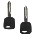 2X Keylessoption Car Replacement 2000 2001 2002 2003 2004 2005 Ford.... Fixed Price $24.69.