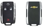 Chevrolet Truck Keyless Entry Remote Fob Transmitter Gm 13577770. Fixed Price $18.74.