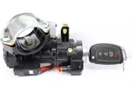 2015-2017 Hyundai Sonata Ignition Switch Lock W/key Oem 95430-C1010.. Fixed Price $184.50.