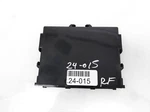 2020 Lexus NX300 2.0L Smart Keyless Door Entry Control Module 89990-78190. Fixed Price $353.40.