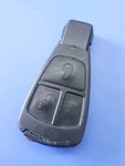 Used Oem Mercedes-benz 3-BUTTON KR5 5WK48705 Keyless Remote Transmitter Tested. Fixed Price $24.99.