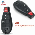 For Dodge Charger Remote Key Fob 2008 2009 2010 2011 2012 M3N5WY783X IYZ-C01C. Fixed Price $14.99.