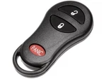 Dorman 83QD81K Keyless Remote Case Fits 2001-2003 Dodge Grand Caravan. Fixed Price $22.72.