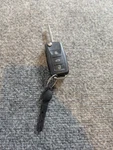 Oem Volkswagen Keyless Remote Fob 4 Button Pre Owned. Fixed Price $39.99.