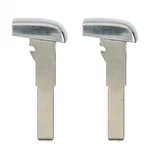 Remote Emergency Key High Security Blade Insert Replacement For Fiat (2 Pack). Fixed Price $12.92.