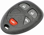Dorman 13694 Keyless Remote Case Repair For 05 Montana Relay Terraza Uplander. Fixed Price $20.92.