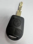 Genuine Bmw 3 Button Remote Key Fob Tested & Working Siemens !. Fixed Price $40.82.