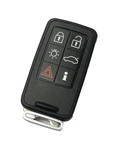 Oem 2007 - 2018 Volvo S60 S80 Remote Smart Proximity Key Fob KR55WK49266. Fixed Price $89.94.