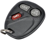 Gm Keyless Entry Remote Chevy Silverado Avalanche Suburban Dorman 13733 Fob. Fixed Price $51.94.