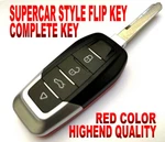 Fr-key Style Flip Remote For Gm Model Chip Keyless Entry Clicker Fob. Fixed Price $39.99.