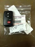 Oem Toyota 2010 2015 Venza 89904-0T060, Remote Transmitter For Keyless Entry. Fixed Price $175.00.