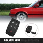 Car Key Shell Case 3043A-TX9 For Rover Freelander Discovery 2 5 Button. Fixed Price $13.10.