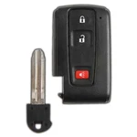 Replacement For Toyota 2004-2009 Prius Remote Car Keyless Entry Fob. Fixed Price $34.95.