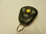 Valet Hornet Keyless Remote Start Alarm Fob Transmitter EZSDEI474P Rpn 473T. Fixed Price $447.50.