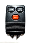 Oem Ford Keyless Entry Remote Fob Control 3165189 GQ43VT4T. Fixed Price $10.77.