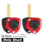 Remote Key Shell Case Fob 3 Button For Ferrari 458 Italia Ff 599 Gtb 2010-2016. Fixed Price $33.51.