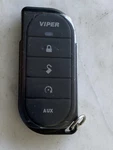 Viper Remote 2 Way Control Rechargeable Battery 7656V EZSDE17656 Oem. Fixed Price $79.95.
