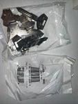 Ilco P1099 Gen.mtrs. Key Blanks. Box Of 50 (5 Bags 10). Fixed Price $15.00.
