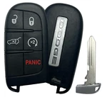 Original Oem Factory 2014-2025 Dodge Durango Smart Keyless Remote Start Fob. Fixed Price $34.99.