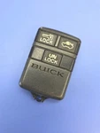 Used Oem Buick 25602667 3-BUTTON Remote Tested. Fixed Price $32.50.