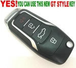 Gt Style Flip Key Remote For Hummer H3T Alarm Clicker Beeper Ignition Fob. Fixed Price $39.99.