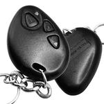 New Barracuda Keyless Entry Remote Transmitter 1-WAY Button Fob N4VMXT251. Fixed Price $34.80.