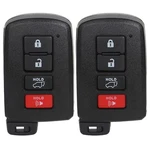 Replacement For Toyota RAV4 2013 2014-2018 Keyless Entry Car Remote Fob. Fixed Price $186.15.
