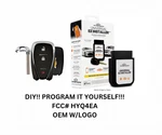 Diy! Oem Mint 2018 2019 2020 Chevy Traverse Smart Key Remote Fob 13529639 HYQ4EA. Fixed Price $139.00.