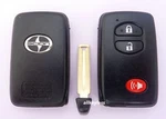 Oem 2011-2016 Scion Tc Proximity Smart Keyless Entry Remote Fob HYQ14ACX. Fixed Price $84.95.