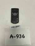 2009 Volkswagen Tiguan Sony Radio Remote Commander Oem+. Fixed Price $22.03.