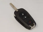 2016 Chevrolet Cruze Keyless Entry Remote LXP-T003 13529056 Buttons E6A54. Fixed Price $11.70.