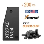 Xhorse Super Transponder Chip XT27A For VVDI2/ Key Tool Max/ Mini. Fixed Price $479.00.