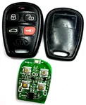 Clean 100% Oem 2003 2004 2005 2006 Kia Optima Keyless Remote Fob Pln BONTEC-T011. Fixed Price $23.44.