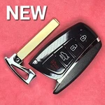 Replacement For 2015 - 2016 Hyundai Genesis Sedan Smart Key 4B Trunk SY5DHFNA433. Fixed Price $44.99.