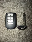 2014 Honda Accord Smart Keyless Remote Fob. Fixed Price $35.00.