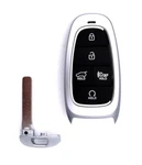 Oem Unlocked Hyundai Santa Fe Remote Smart Key TQ8-FOB-4F27 95440-S1670. Fixed Price $43.93.