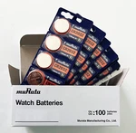 500 X Murata CR2032 Battery 3V Lithium Coin Cell Replaces Sony. Fixed Price $249.99.