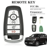 2017-2022 Ford Expedition Explorer Smart Keyless Remote Fob 164-R8198. Fixed Price $21.09.