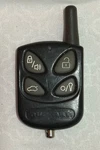 Nustart 044JR1700A433 Security Alarm Keyfob 4B NU1000R Tested. Fixed Price $65.00.