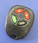 Good Condition Prestige 4-BUTTON ELVAT0D Elvatod APS2K4 Remote. Fixed Price $39.99.
